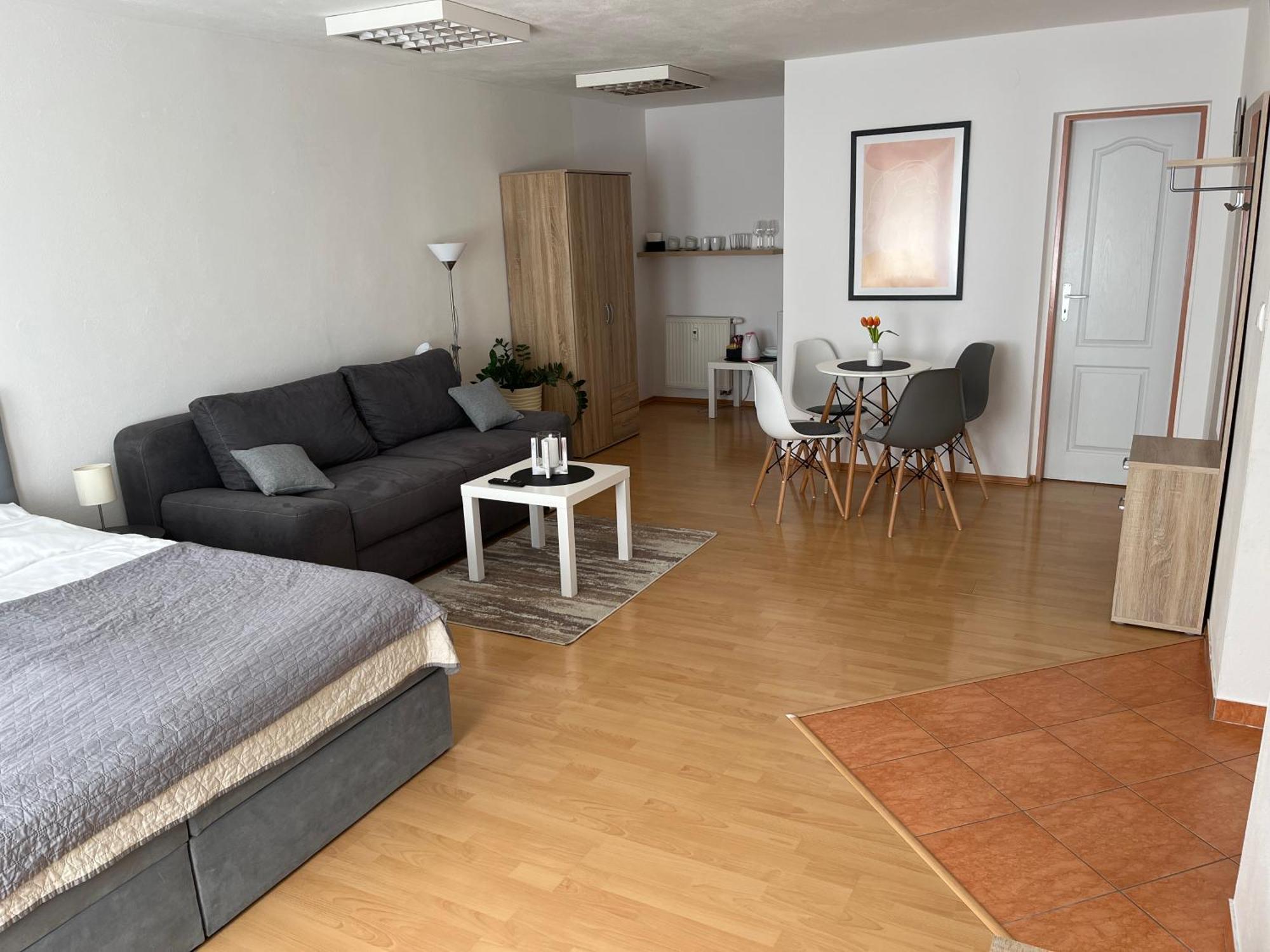 Apartmany V Zlatej Ulicke Bojnice Exterior foto