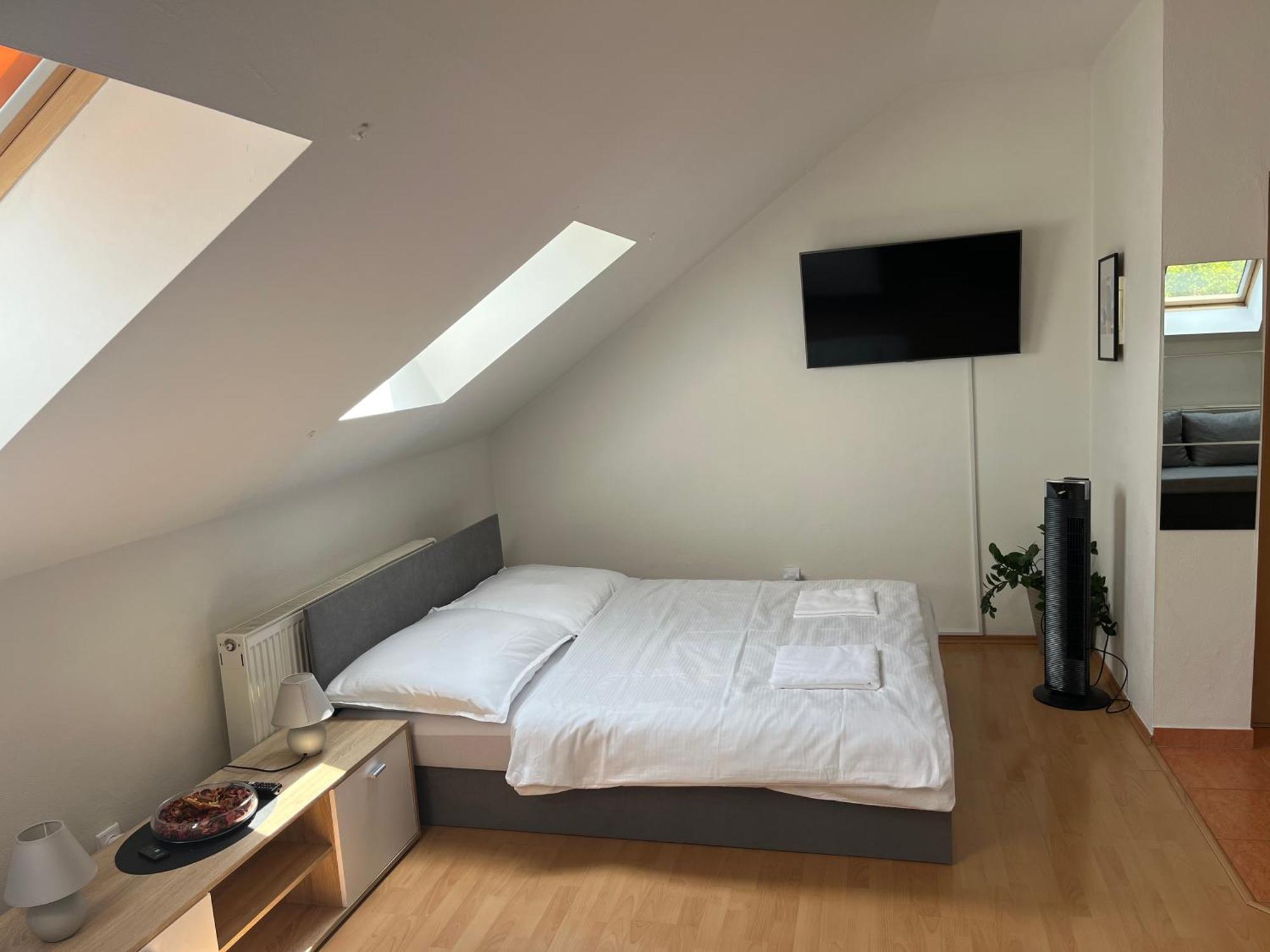 Apartmany V Zlatej Ulicke Bojnice Exterior foto