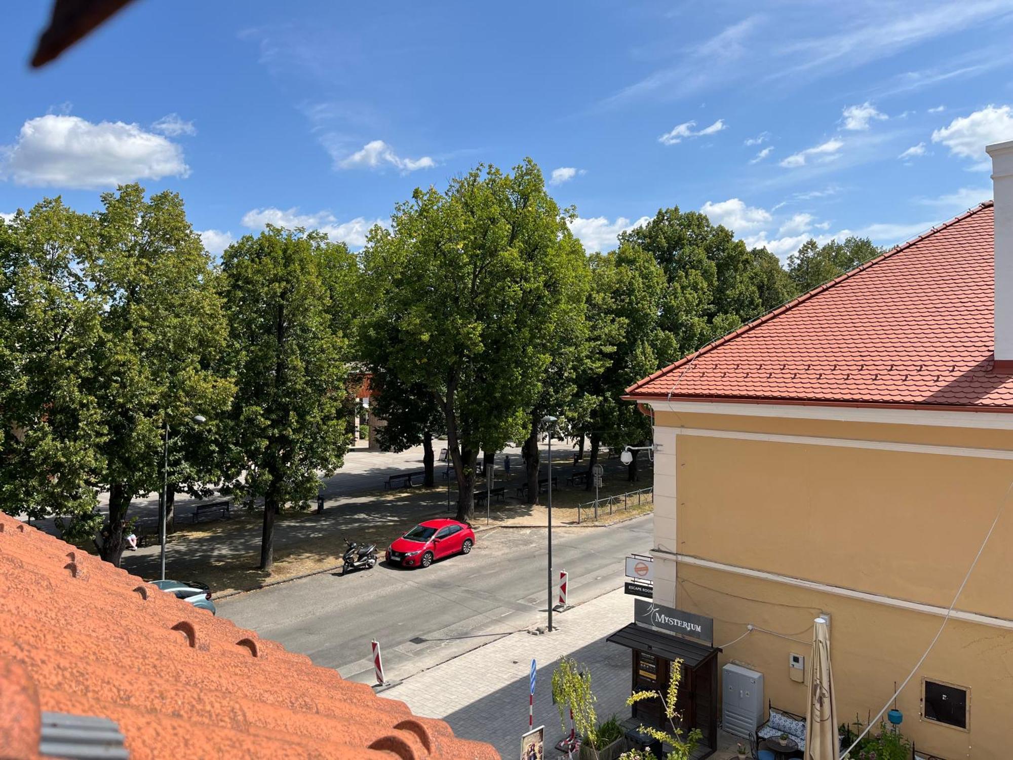 Apartmany V Zlatej Ulicke Bojnice Exterior foto